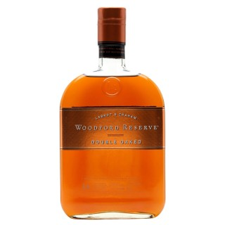 Woodford Reserve Double Oaked