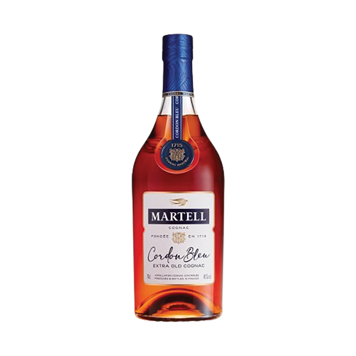 Martell Cordon Bleu