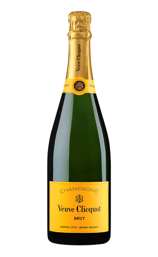Veuve Clicquot Yellow Label Brut