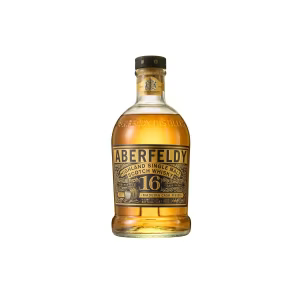 Aberfeldy 16YO Madeira Cask