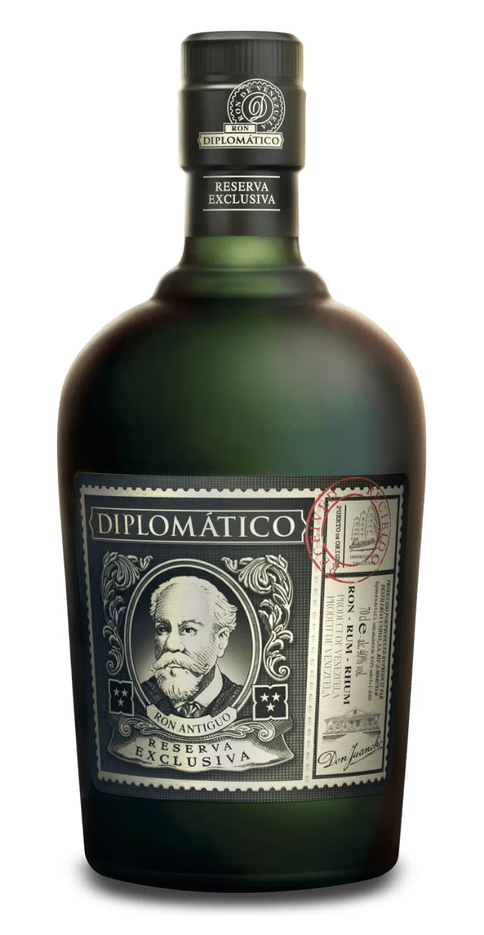 Diplomatico Reserva Exclusiva