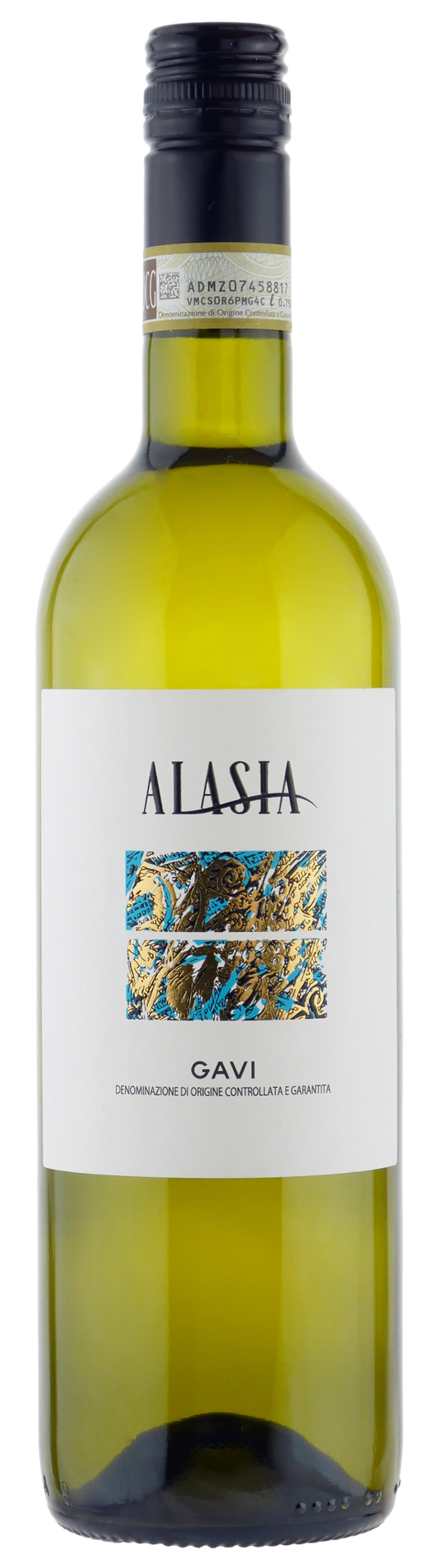 Alasia Gavi