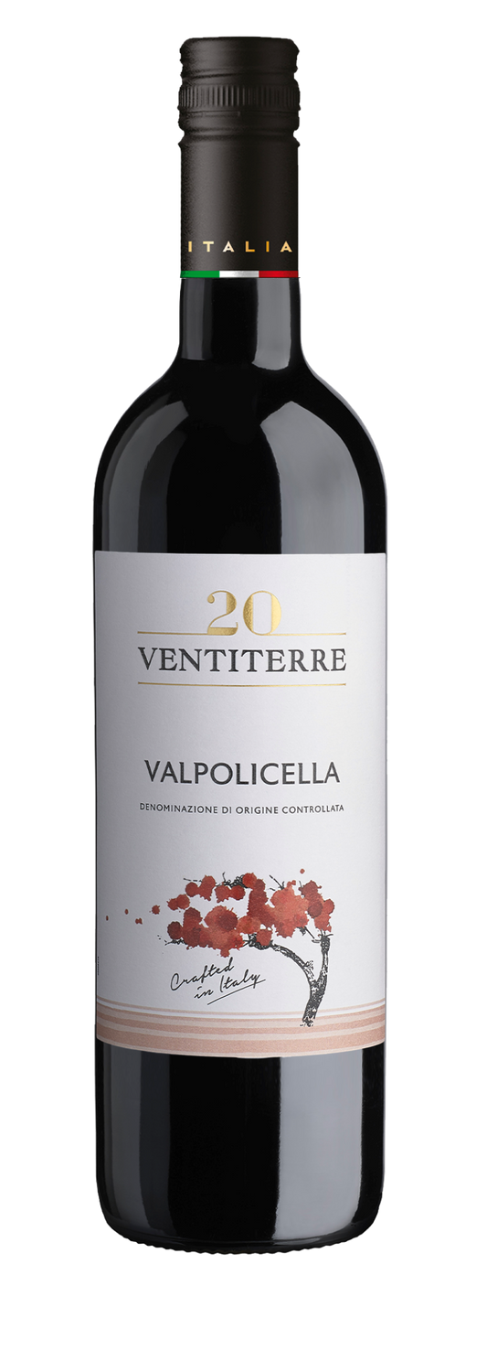 Ventiterre Valpolicella