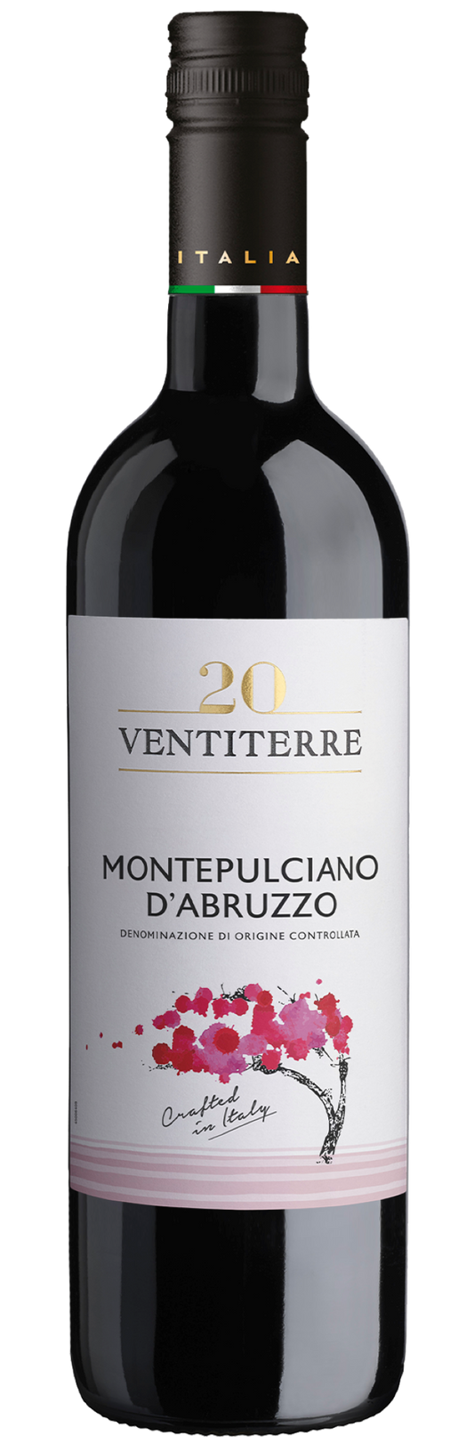 Ventiterre Montepulciano