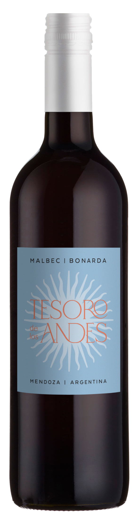 Tesoro De Los Andes Malbec