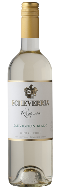 Viña Echeverria Sauvignon Blanc Reserva
