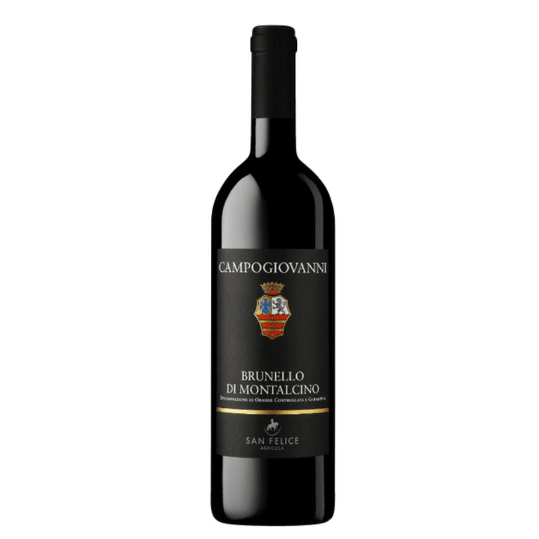 Campogiovanni, Brunello di Montalcino DOCG