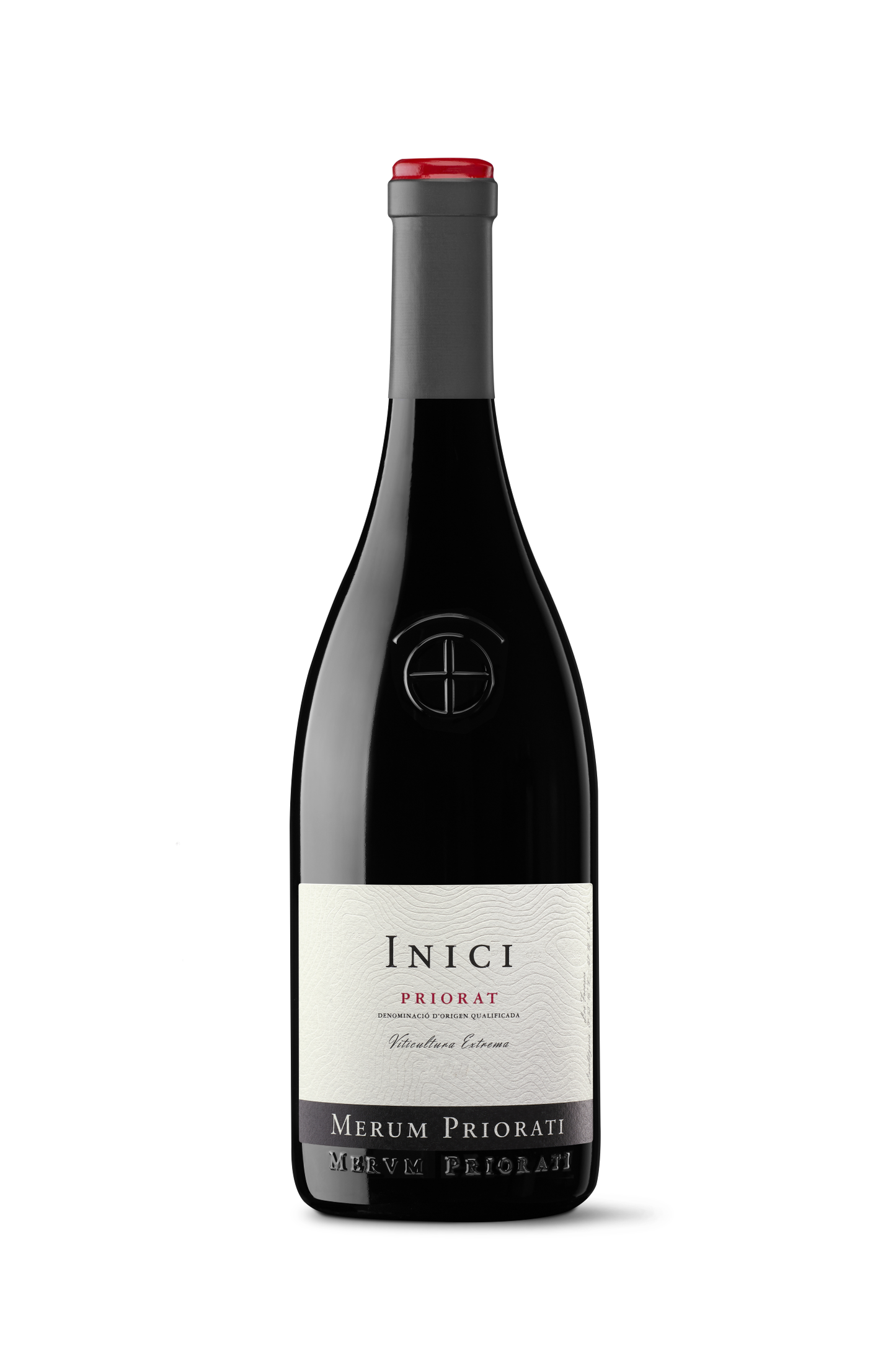 Merum Priorati Inici, DO Priorat