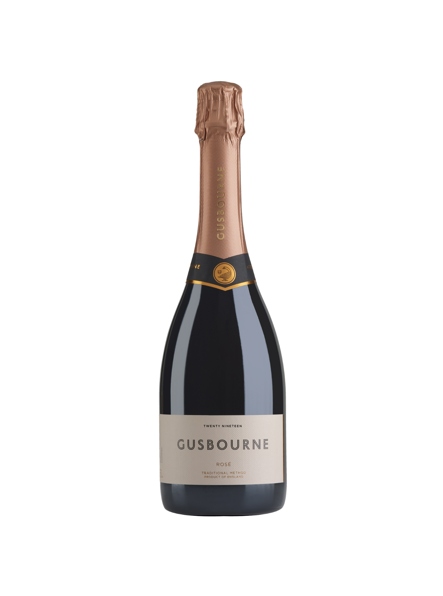 Gusbourne Rose Brut