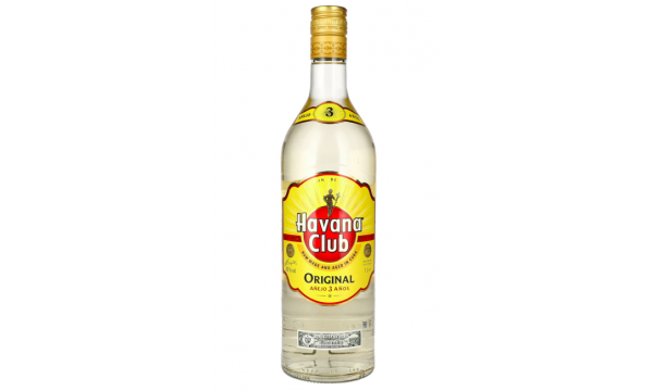 Havana Club 3YO