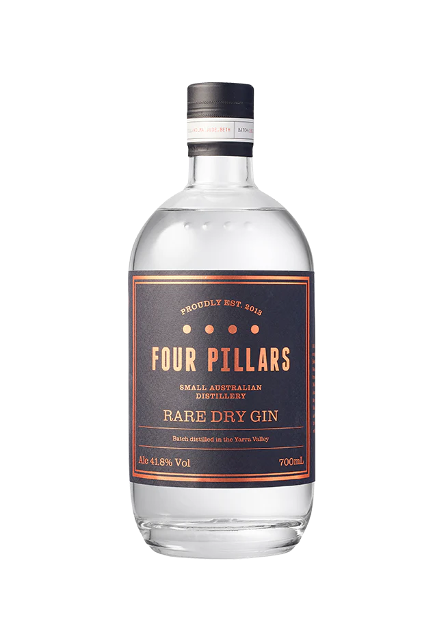 Four Pillars Rare Dry Gin