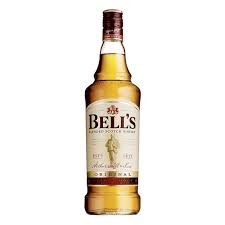 Bells Original Scotch
