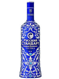Russian Standard Jewelry Edition