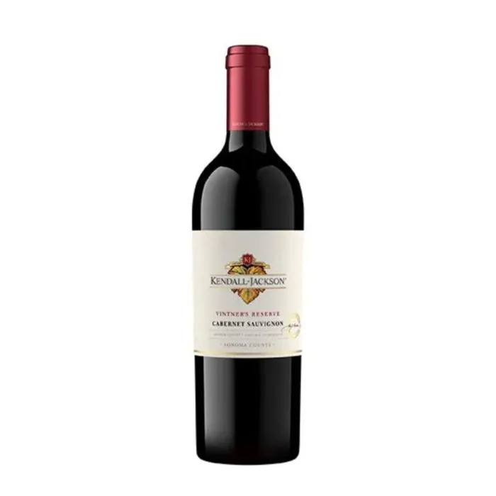Kendall-Jackson Vintner's Reserve Cabernet Sauvignon
