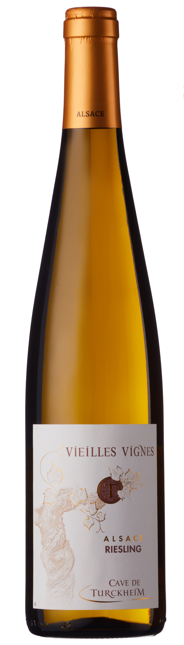 Cave de Turckheim Vieilles Vignes Riesling