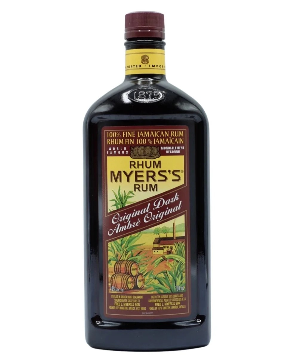 Myers's Original Dark Rum