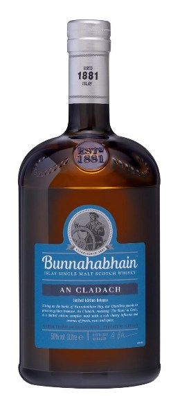 Bunnahabhain AnCladach