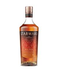 Starward Solera Whisky