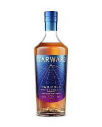 Starward Two Fold Whisky