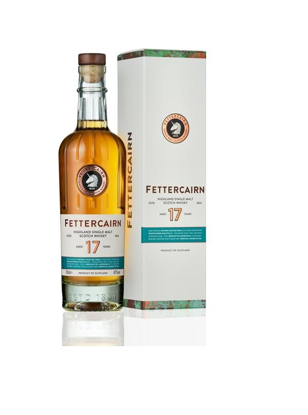 Fettercairn 17 Year Old