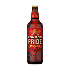 Fullers London Pride