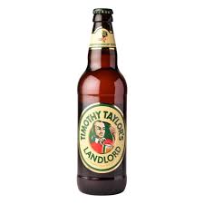 Timothy Taylor Landlord