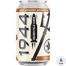 1944 Golden Pale Lager