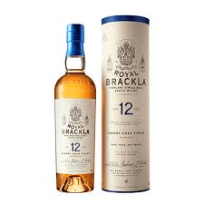 Royal Brackla 18 Year Old