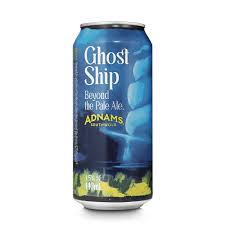 Adnams Ghost Ship Pale Ale