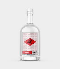 Running With Thieves Vodka