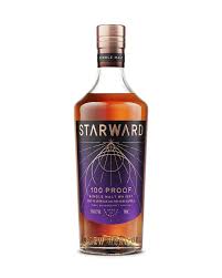 Starward Fortis 100 Proof Whisky