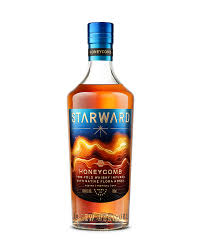 Starward Honeycomb Whisky