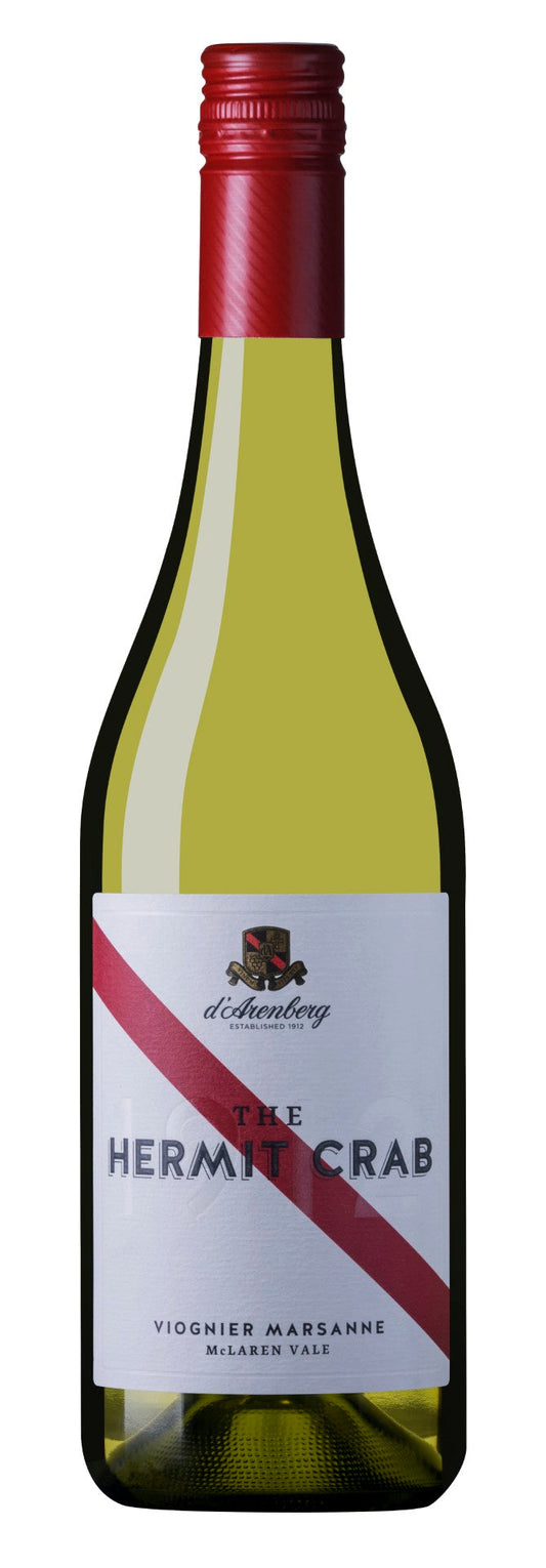 D'Arenberg Hermit Crab Viognier Marsanne