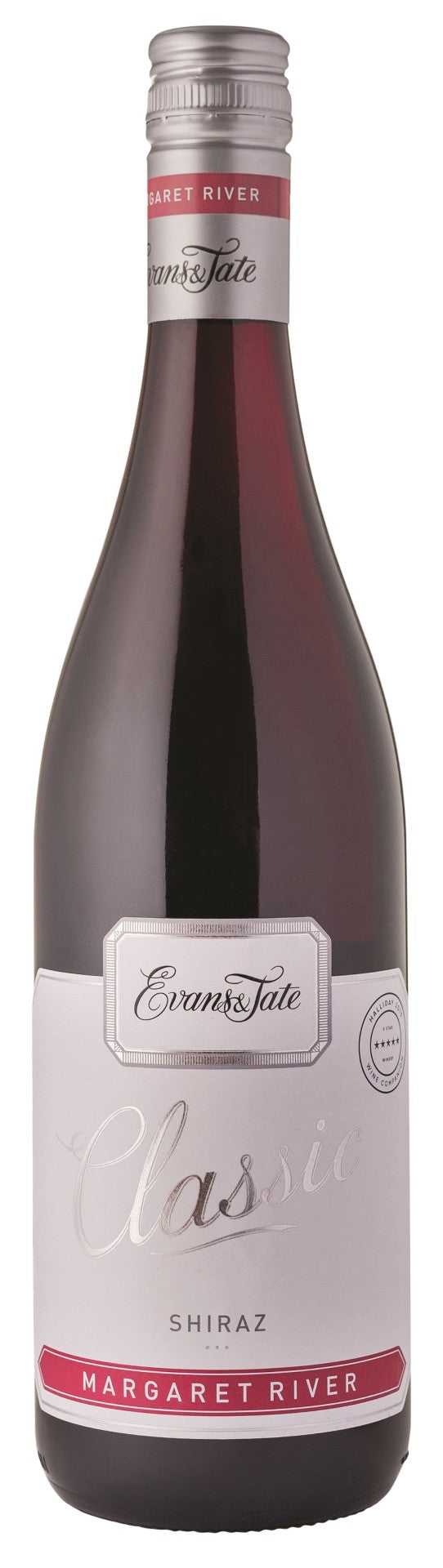 Evans & Tate Classic Shiraz
