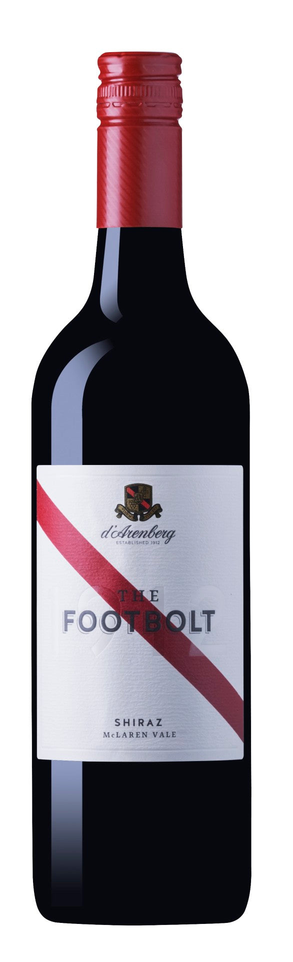 The Footbolt Shiraz